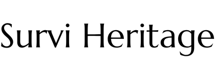 Dagade Patil Survi Heritage Logo